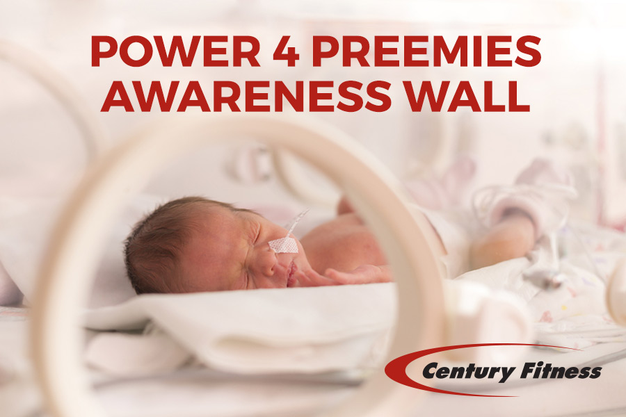 Were you a preemie? Are you the proud parent or grandparent of an early miracle?