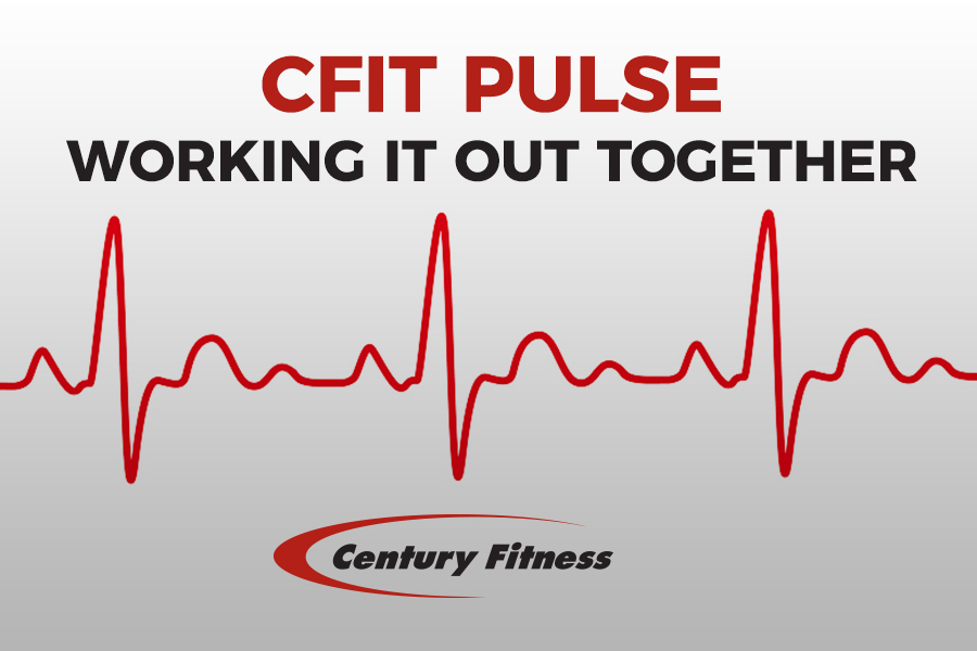 CFit Pulse – Working It Out Together