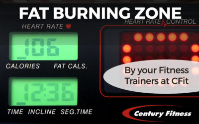 Fat Burning Zone
