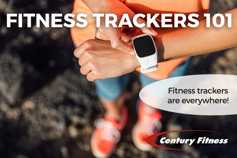 Fitness Trackers 101
