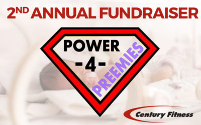 Power 4 Preemies 2nd Annual Fundraiser