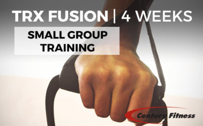 TRX Fusion Small Group Training