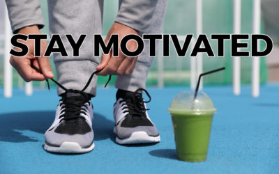 Group Exercise Instructors: Staying Motivated!